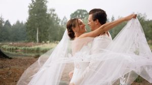 bruidsvideografie trouwfilm